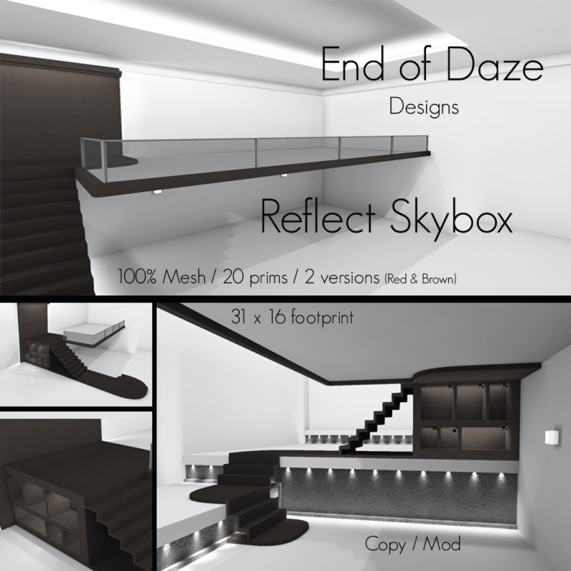 EoD Reflect Skybox